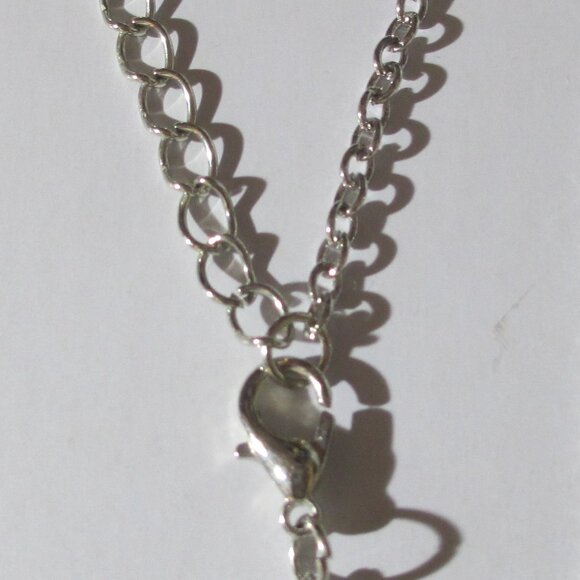 Eye Of Horus Pendant Necklace - Picture 3 of 7